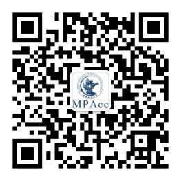 新葡萄8883官网AMG官网MPAcc微信二维码